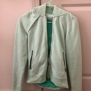 Lulu Lemon Jacket